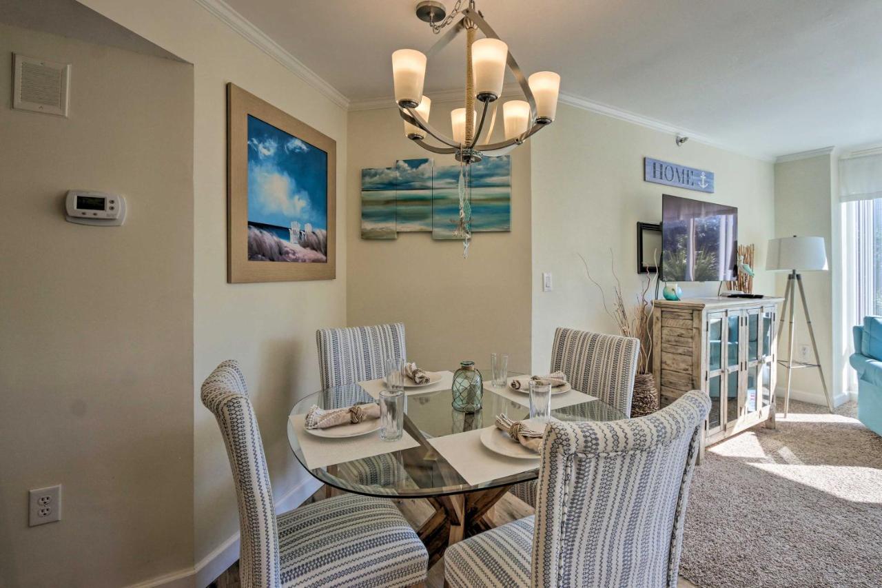 Palmetto Dunes Villa With Lagoon And Fountain Views ฮิลตันเฮดไอส์แลนด์ ภายนอก รูปภาพ