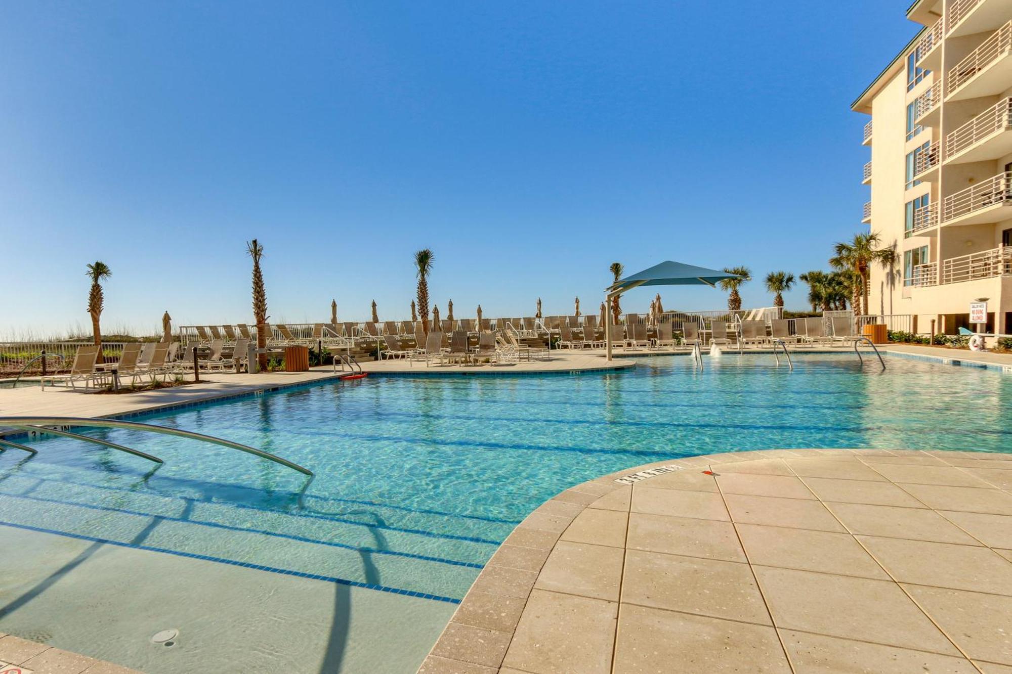 Palmetto Dunes Villa With Lagoon And Fountain Views ฮิลตันเฮดไอส์แลนด์ ภายนอก รูปภาพ